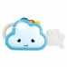 Interactief Speelgoed voor Baby's Chicco Weathy The Cloud 17 x 6 x 13 cm