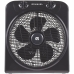 Ventilator de Podea Grunkel Box Fan NG 45 W Negru