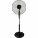 Ventilator cu Picior Grunkel FAN-165R 50 W Negru