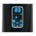 Ventilador Nebulizador de Pie Grunkel FAN-G16NEBUPRO 75 W Negro