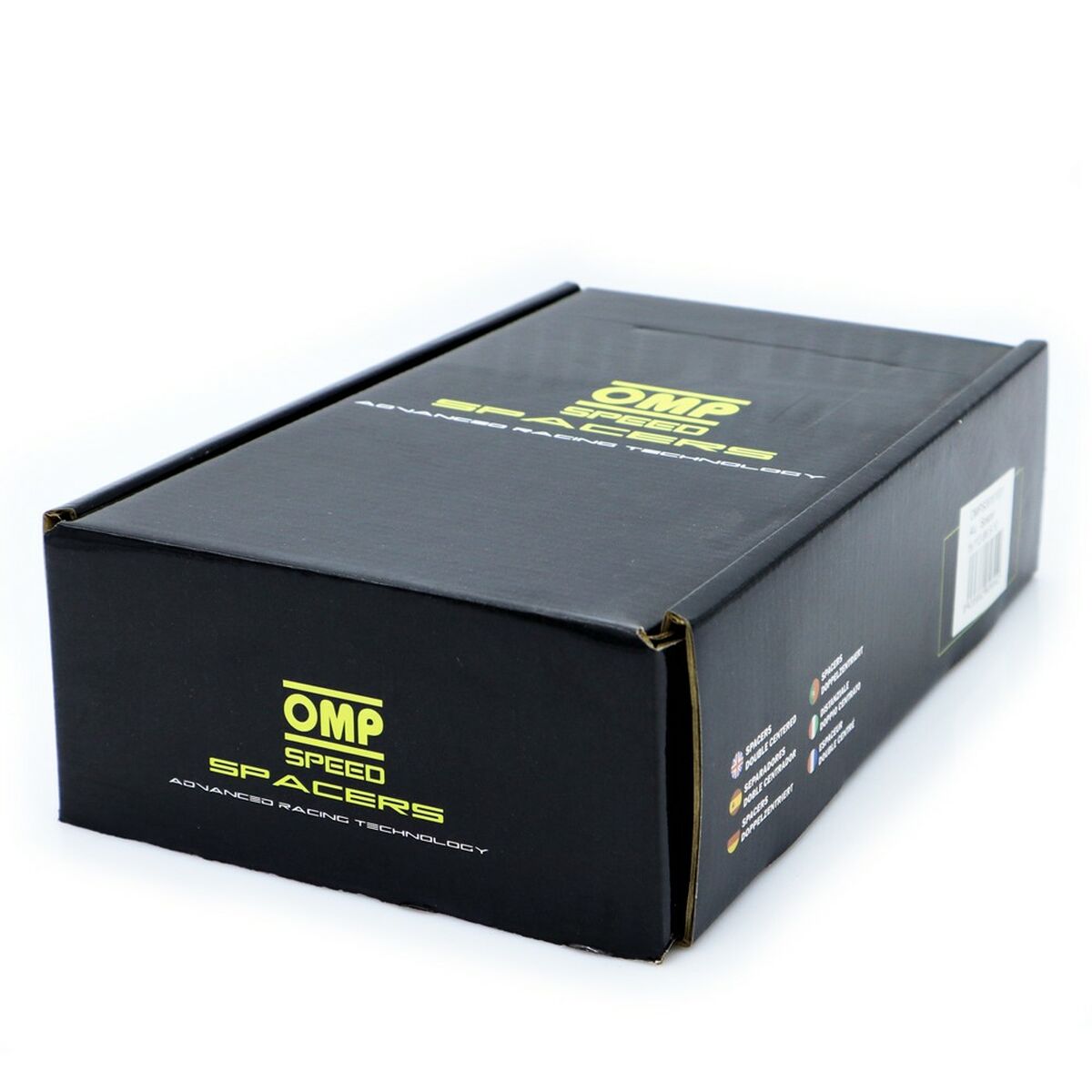 Separator set OMP OMPS09222001 Dubbel