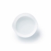 Kasserolle Luminarc Smart Cuisine Hvid Glas Ø 14 cm Fald (12 enheder)