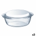 Κατσαρόλα με Καπάκι Pyrex Essentials Διαφανές 2,1 L (3 Μονάδες)