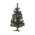 Vianočný stromček House of Seasons 90 cm (3 kosov) (1 kosov)