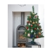 Χριστουγεννιάτικο δέντρο House of Seasons 90 cm (3 Μονάδες) (1 μονάδα)