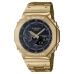 Relógio masculino Casio G-Shock OAK GOLD METAL (Ø 44 mm)