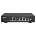 Switch Qnap QSW-2104-2T 10 Gbit/s Negro