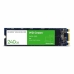 Harddisk Western Digital WDS240G3G0B SSD 240 GB SSD