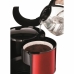 Cafétière électrique Moulinex FG360D11 Rouge Noir/Rouge Rouge/Noir 1000 W 1,25 L