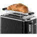 Toster Russell Hobbs 28091-56  Lift'n Look Czarny