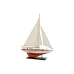 Barco DKD Home Decor Vahemere 42 x 9 x 60 cm (12 Ühikut)