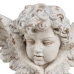 skulptūra Balts Sveķi Magnija oksīds 60 x 25 x 68 cm