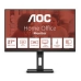 Gaming monitor AOC 27E3QAF Full HD 75 Hz