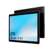 Tabletti ZTE P963T01 Octa Core 4 GB RAM 64 GB Musta