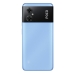 Smartphone Xiaomi POCO M4 6-128 BL 6,58“ Octa Core 16 GB RAM 6 GB RAM 128 GB Blau