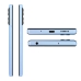Smartphone Xiaomi POCO M4 6-128 BL 6,58“ Octa Core 16 GB RAM 6 GB RAM 128 GB Blau