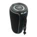 Draagbaar luidsprekersysteem ELBE Zwart 20 W Bluetooth