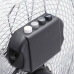 Настолен вентилатор Tristar VE-5885 Сив Черен/Сребрист 120 W