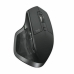 Pele Logitech 910-005966 Melns Grafīts Tērauds