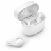 Bluetooth-наушники Philips TAT2206WT/00 Белый Пластик