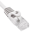 Síťový kabel UTP kategorie 6 Phasak 10 m Šedý