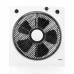 Grindų ventiliatorius Tristar VE-5858 Balta 40 W 40W