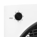 Grindų ventiliatorius Tristar VE-5858 Balta 40 W 40W