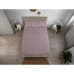 Set pokrivača za poplun Alexandra House Living Qutun Oranžna Krevet od 200 4 Dijelovi