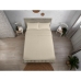 Dekbedovertrek set Alexandra House Living Qutun Taupe Bed van 150 3 Onderdelen
