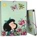 Faltblatt Mafalda   A4 (2 Stück)