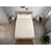 Комплект чехлов для одеяла Alexandra House Living QUTUN Натуральный 180 кровать 4 Предметы