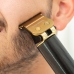 Profesjonalna bezprzewodowa maszynka do strzyżenia włosów z akcesoriami Triher InnovaGoods
