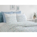 Комплект чехлов для одеяла HOME LINGE PASSION 220 x 240 cm Синий 3 Предметы
