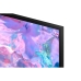 Chytrá televízia Samsung UE43CU7192UXXH 4K Ultra HD 43