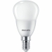 LED-lampe Philips 929002978432 5 W E14 470 lm F (4000 K) (2 enheter)