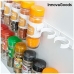Adhesive and Divisible Spice Organiser InnovaGoods