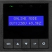 Katkestamatu Toiteallikas Interaktiivne süsteem UPS Eaton 9E3000IR 2700 W