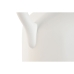 Ваза Home ESPRIT Бял Каменинов Занаятчийски стил 30 x 30 x 40 cm