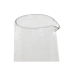 Kruik Home ESPRIT Transparant Kristal 1,2 L