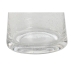 Kruik Home ESPRIT Transparant Kristal 1,2 L