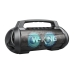 Portable Bluetooth Speakers W-KING D10 Black 70 W