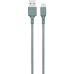 USB Cable BigBen Connected JGCBLCOTMIC2MNG Зелен 2 m (1 броя)
