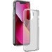 Puzdro na mobil BigBen Connected SILITRANSIP1361 Transparentná Apple iPhone 13