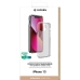 Puzdro na mobil BigBen Connected SILITRANSIP1361 Transparentná Apple iPhone 13