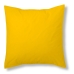 Cushion cover Alexandra House Living Mustard