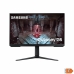 Gaming monitor Samsung Odyssey G5 S27CG510EU 27