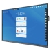Interaktiver Touchscreen V7 IFP7501-V7HM 4K Ultra HD 75
