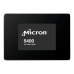 Cietais Disks Micron MTFDDAK7T6TGA-1BC1ZA 7,68 TB SSD