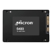 Disco Duro Micron MTFDDAK7T6TGA-1BC1ZA 7,68 TB SSD