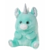 Fluffy toy Riu Unicorn 35 cm